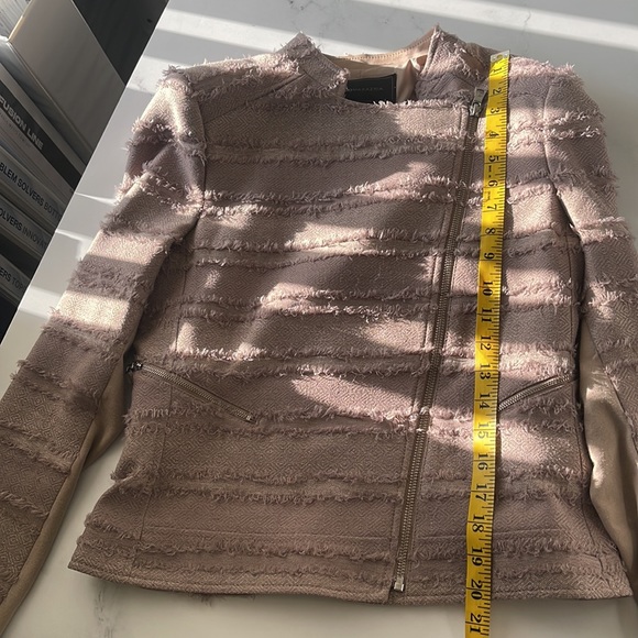 BCBG Max Azria Blazer - Picture 6 of 7